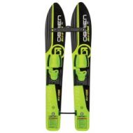 Peterglenn OBrien All-Star Trainer Waterskis (Kids)