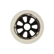 Peterglenn K2 110mm Inline Skate Wheel 4-Pack