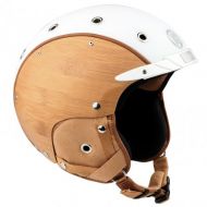 Peterglenn Bogner Bamboo Helmet