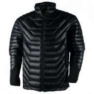 Peterglenn Obermeyer Kinetic Down Hybrid Jacket (Mens)