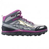 Peterglenn Altra Lone Peak 3 NeoShell Mid Trail Running Shoe (Womens)