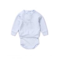 Petit+Bateau Petit Bateau Baby Bodysuit Sabida 14158