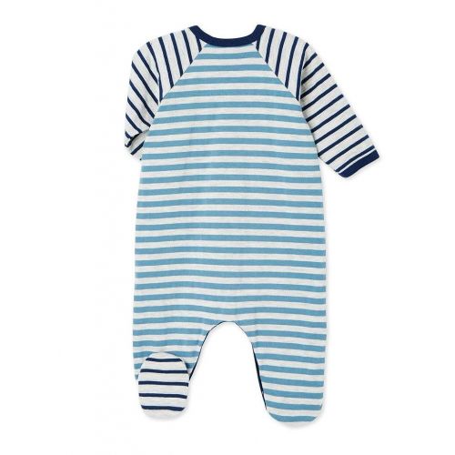  Petit+Bateau Petit Bateau Baby Boys Ludisme