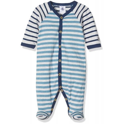  Petit+Bateau Petit Bateau Baby Boys Ludisme