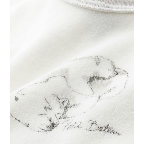  Petit+Bateau Petit Bateau Baby Boys Ludwig