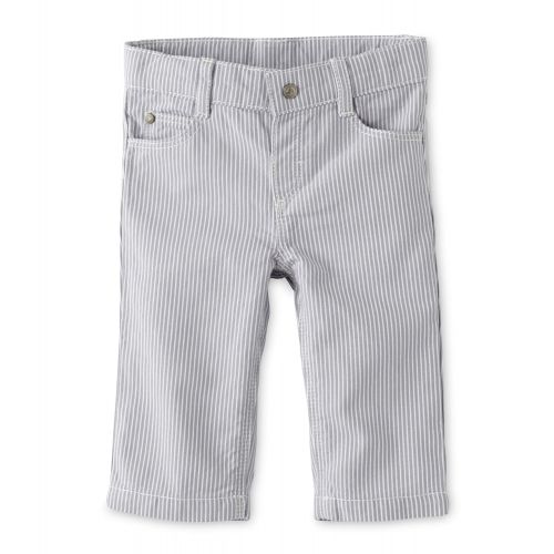  Petit+Bateau Petit Bateau Baby Boy Stripe Pants