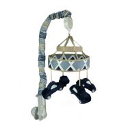 Petit Tresor Luca Musical Mobile