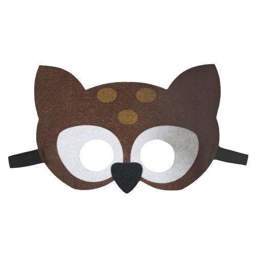  Petitebella 8 Packs Animal Eyewear Mask Dress Up Costume Children 2+