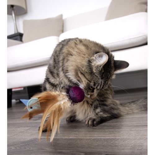  Petlinks Electronic Sound Cat Toy