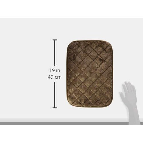  Petmate SnooZZy Quilted Kennel Mat