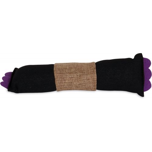  Petmate Jackson Galaxy Refillable Twisted Kicker with Catnip