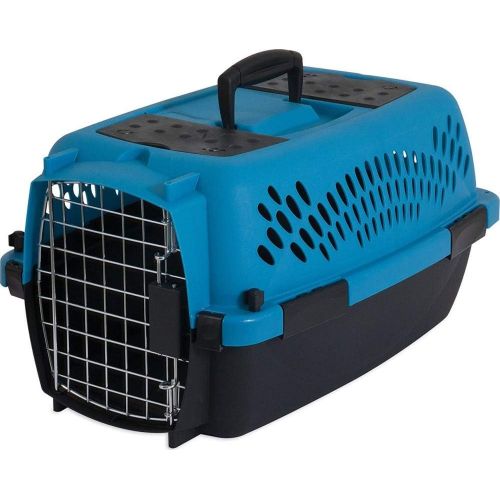  Petmate Aspen Pet Porter Heavy-Duty Pet Carrier