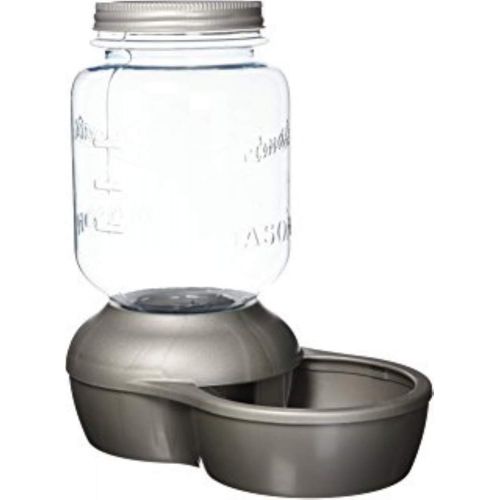  Petmate Mason Replendish Waterer