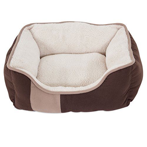  Petmate Aspen Pet Classic Lounger, 20 x 17