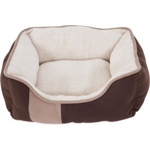  Petmate Aspen Pet Classic Lounger, 20 x 17