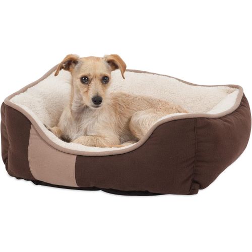  Petmate Aspen Pet Classic Lounger, 20 x 17