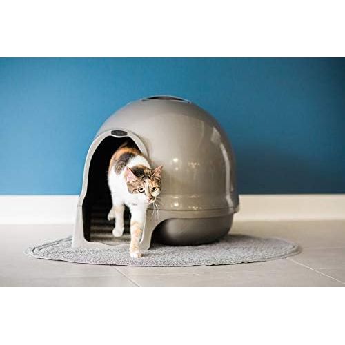 Petmate Booda Dome Clean Step Cat Litter Box 3 Colors