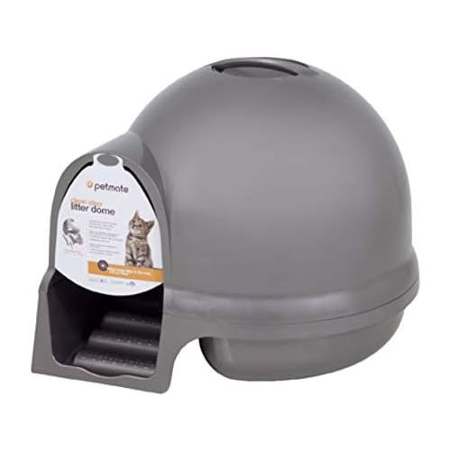  Petmate Booda Dome Clean Step Cat Litter Box 3 Colors