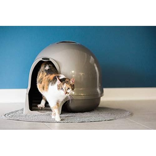  Petmate Booda Dome Clean Step Cat Litter Box 3 Colors