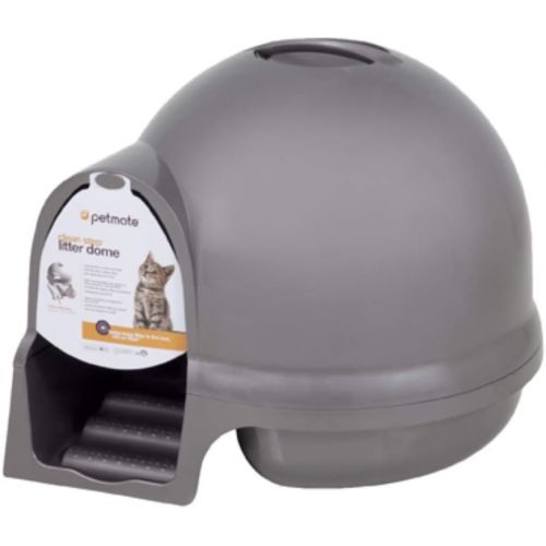  Petmate Booda Dome Clean Step Cat Litter Box 3 Colors