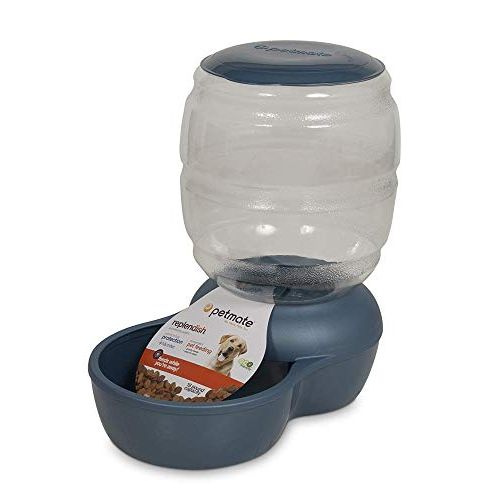  Petmate Replendish Feeder w/ Microban