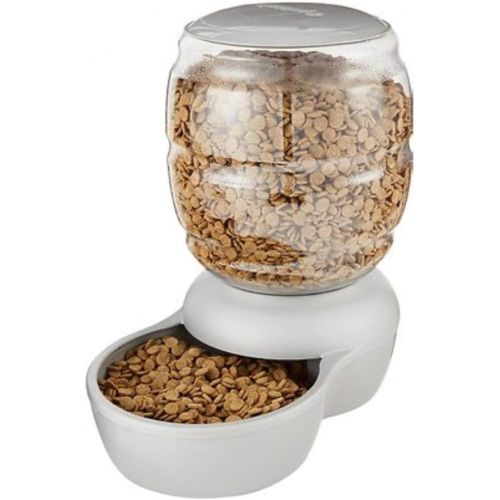  Petmate Replendish Feeder w/ Microban