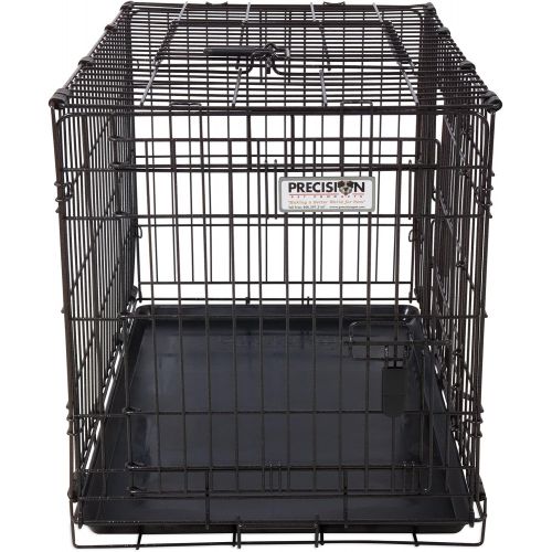  Petmate Triple-Door Great Crate Elite, By Precision