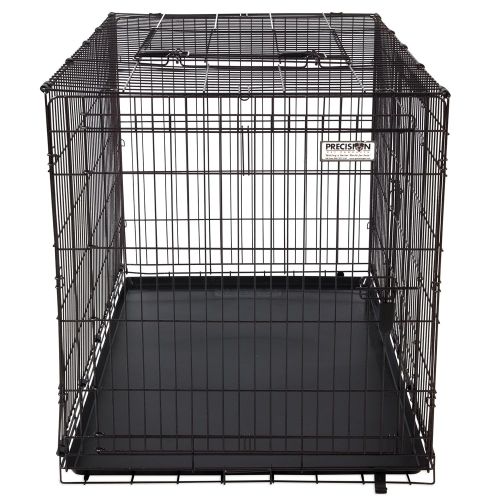  Petmate Triple-Door Great Crate Elite, By Precision