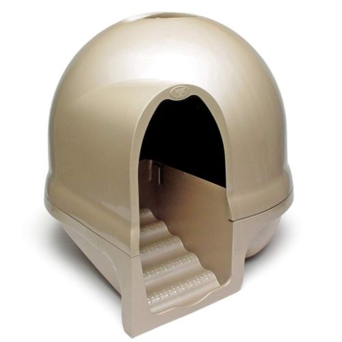  Petmate Clean Step Litter Dome