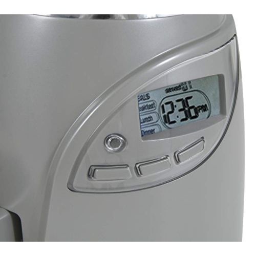  Petmate Portion Right Programmable Food Dispenser