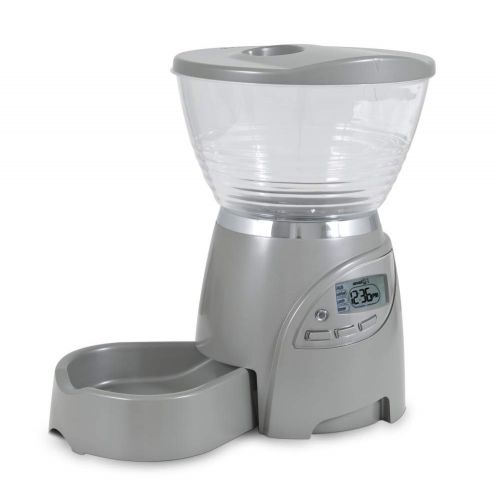  Petmate Portion Right Programmable Food Dispenser