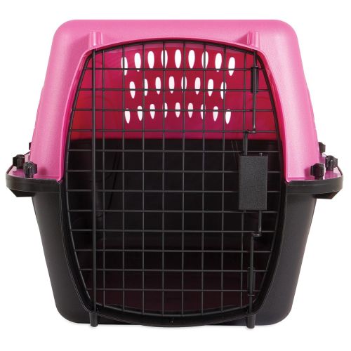  Petmate Jackson Galaxy 2 Door Top Load Kennel, 24