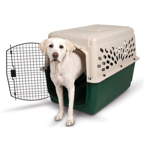  Petmate RUFF MAXX KENNEL