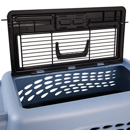  Petmate Two Door Top Load Dog Kennel - Assorted Colors