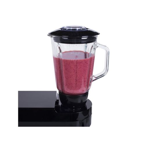  Petra Electric Food Processor Multi Mk 12.07with 5.5Litres Stainless Steel Bowl