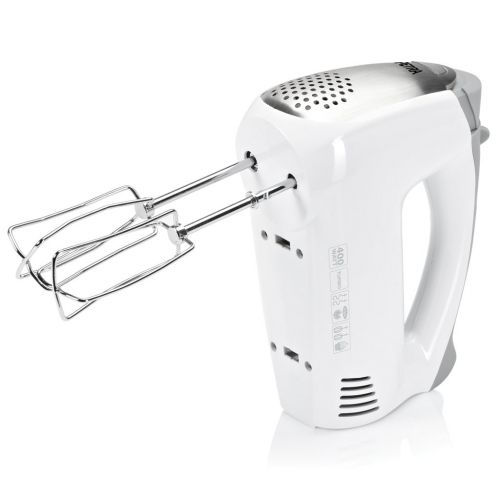  Petra Electric hm11.00Hand Mixers with Turbo Function (400Watt, 5Stufen)