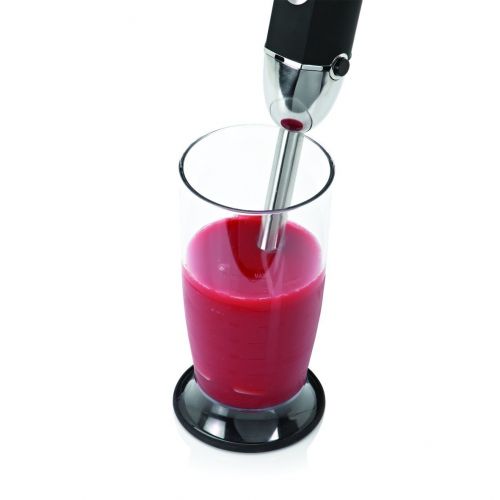  Petra Stick Mixer 1000 W SM 21.35 - blenders (Stainless steel, Stainless steel, Rubber)