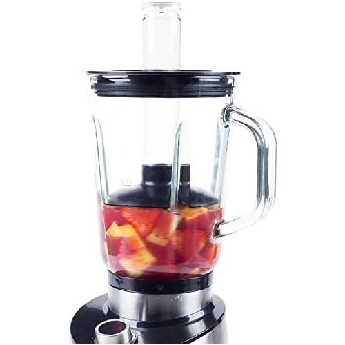  Petra Electric 58.217202.01.002 Standmixer Pro 1,5 L MX 26.35