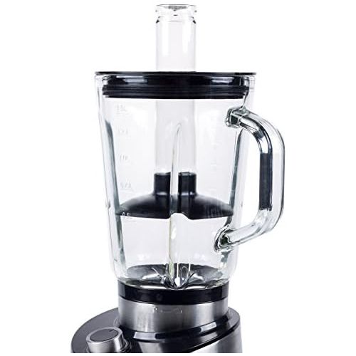  Petra Electric 58.217202.01.002 Standmixer Pro 1,5 L MX 26.35