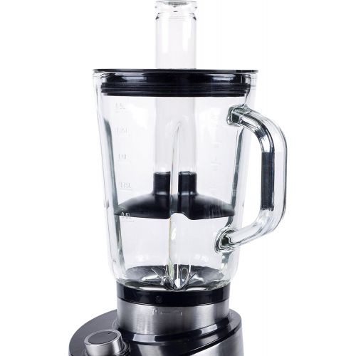  Petra Electric 58.217202.01.002 Standmixer Pro 1,5 L MX 26.35