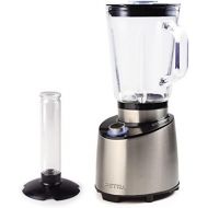 Petra Electric Petra 217202 Blender Pro 4-Serie - 1,5 Liter Inhalt  Spritzschutz  Edelstahl