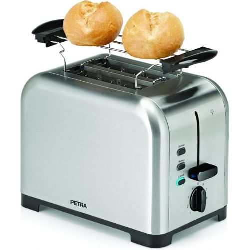  Petra Electric 58.141002.01.001 Toaster TA 54.35