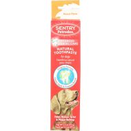 Petrodex Natural Toothpaste Dog - Peanut - 2.5 Oz