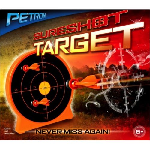  Petron Sports Sureshot Target