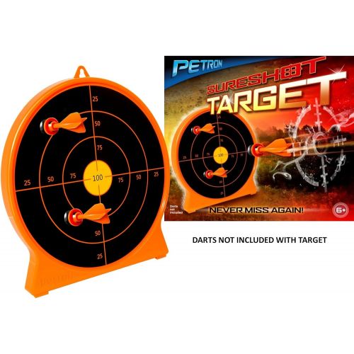  Petron Sports Sureshot Target