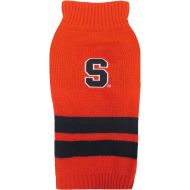 Pets First Collegiate Syracuse Orange Pet Sweater