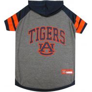 Pets First Auburn Hoodie T-Shirt, Large