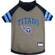Pets First Tennessee Titans Hoodie T-Shirt