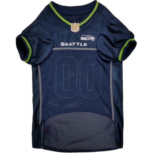  Pets First NFL Premium Pet Jersey