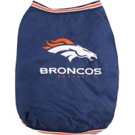 Pets First Denver Broncos Jacket